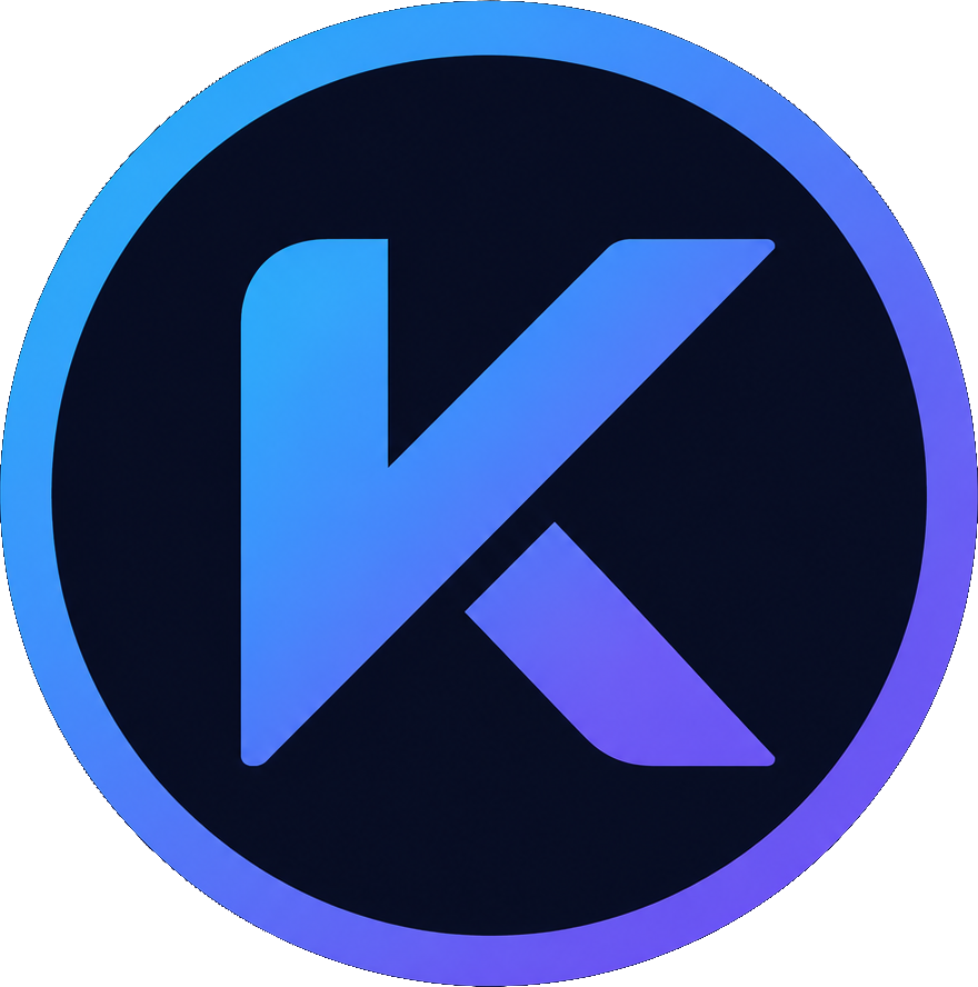Kyzio Logo